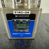 Lighthouse Active Count 100H Viable Air Sampler image 3